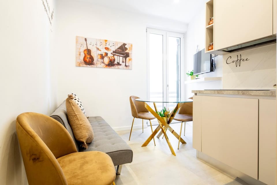 La Casa di Benji Apartment in Sanremo