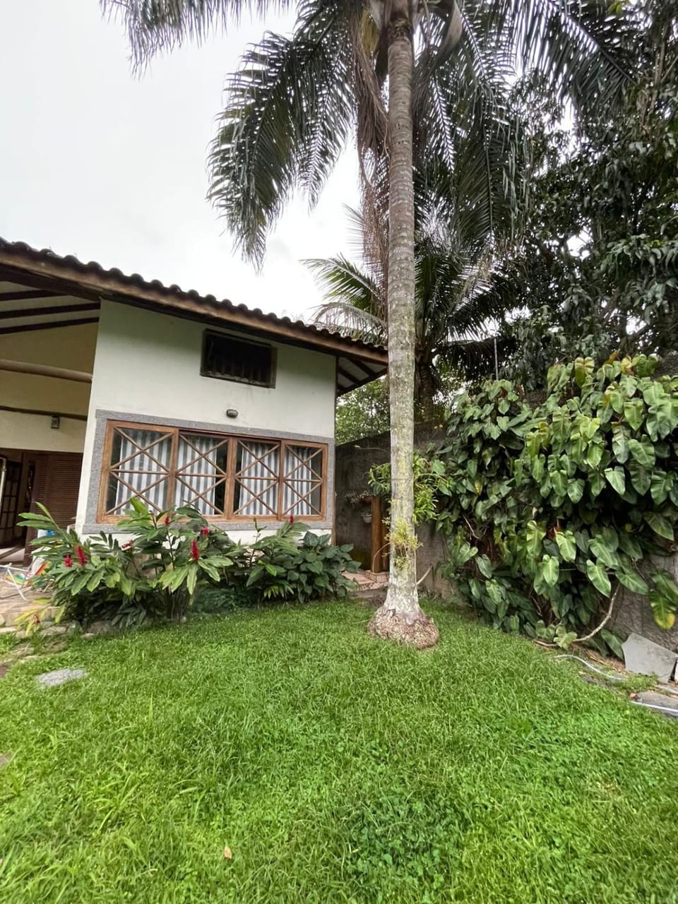Casa ampla em Maresias 10 Pessoas com Quintal House in São Sebastião