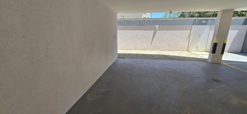 Area and facilities