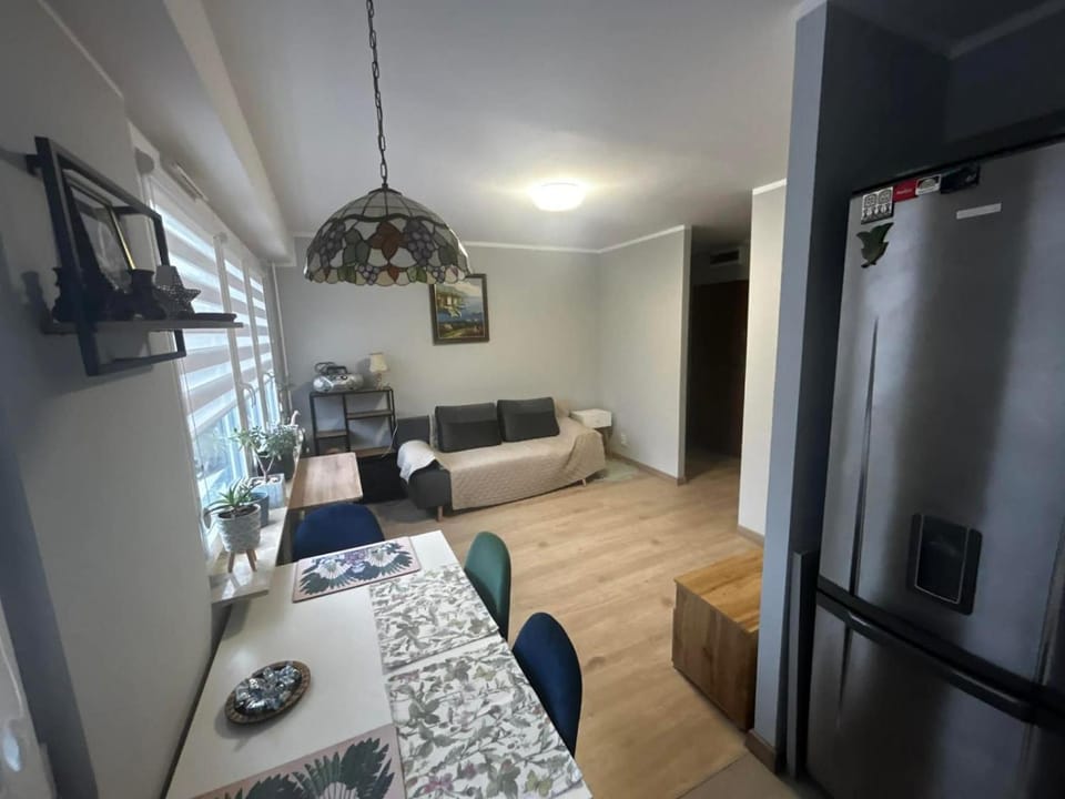 Apartament Toruński Apartment in Greater Poland Voivodeship