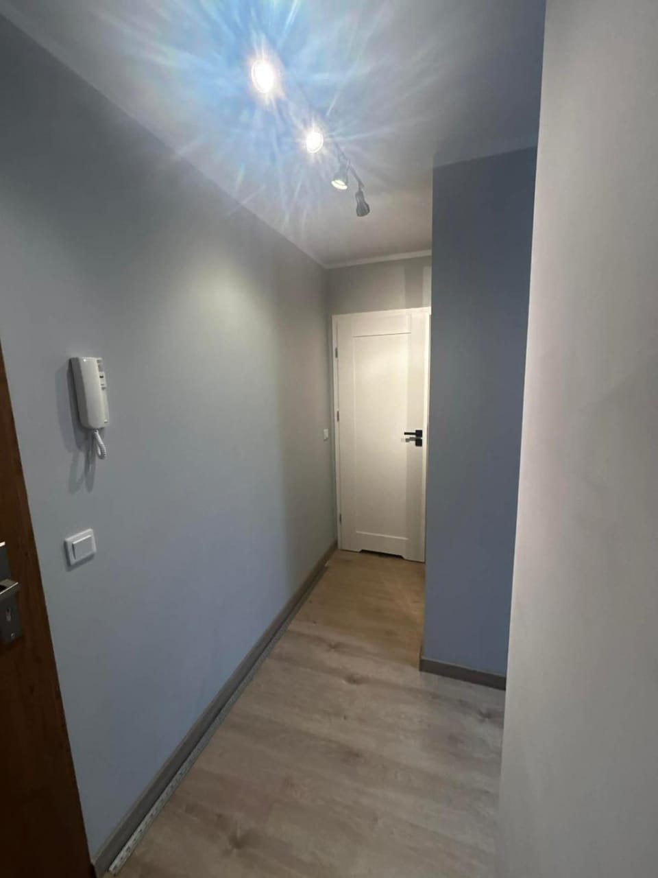 Apartament Toruński Apartment in Greater Poland Voivodeship