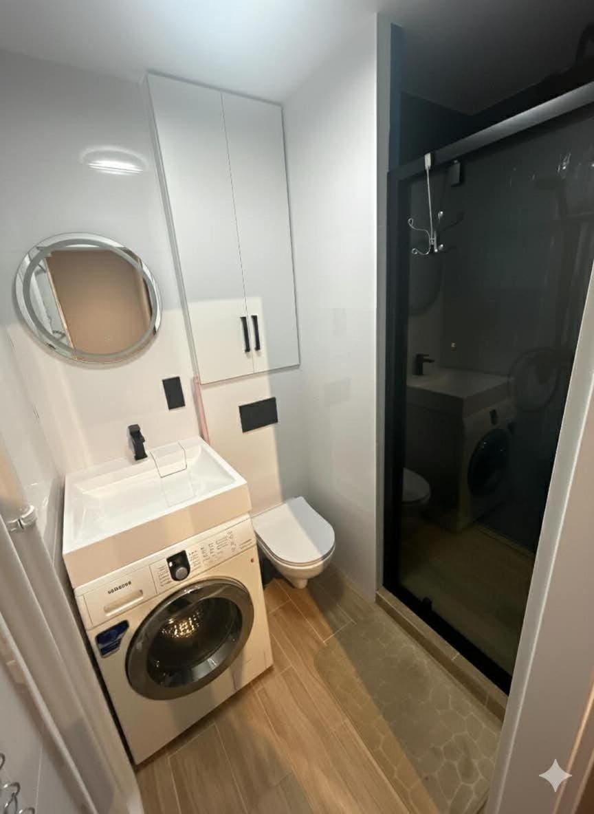 Apartament Toruński Apartment in Greater Poland Voivodeship