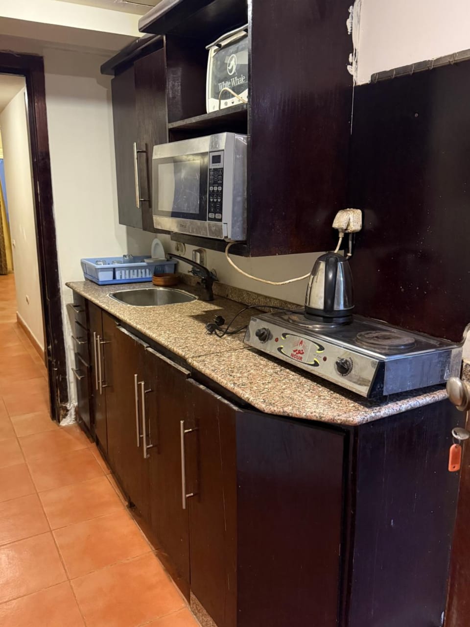 بورتو سخنه Apartment in Egypt