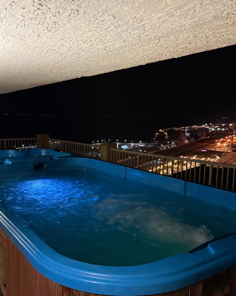بورتو سخنه Apartment in Egypt