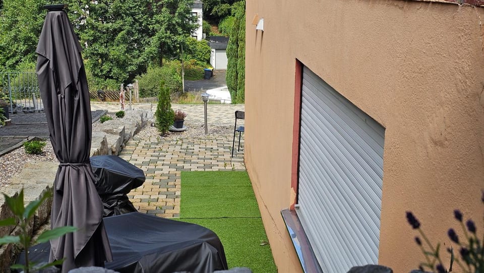 Apartment Wildgrund Vacation rental in Siegen