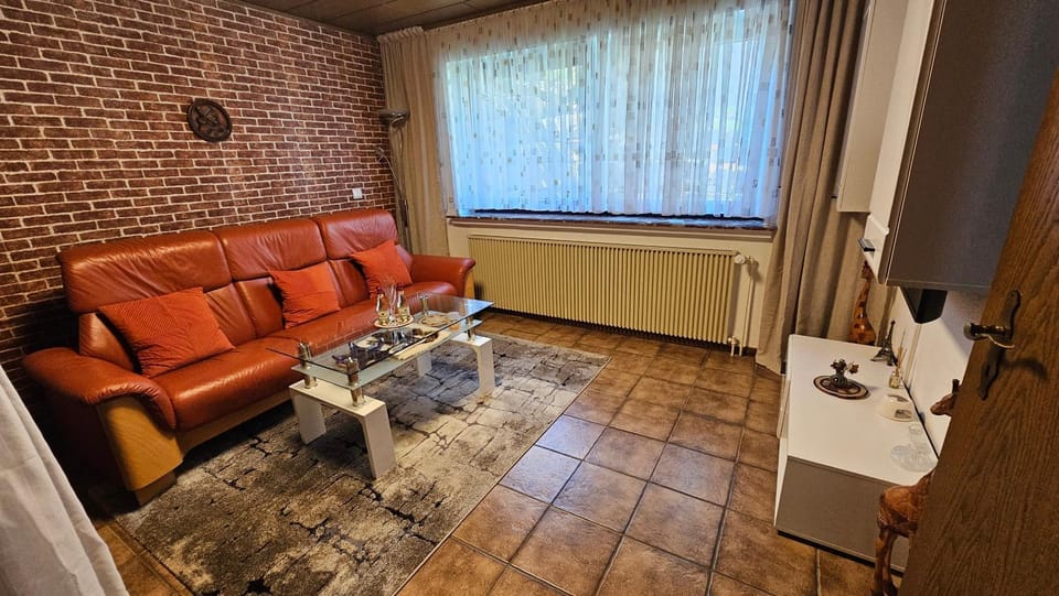 Apartment Wildgrund Vacation rental in Siegen