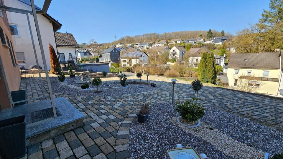 Apartment Wildgrund Vacation rental in Siegen