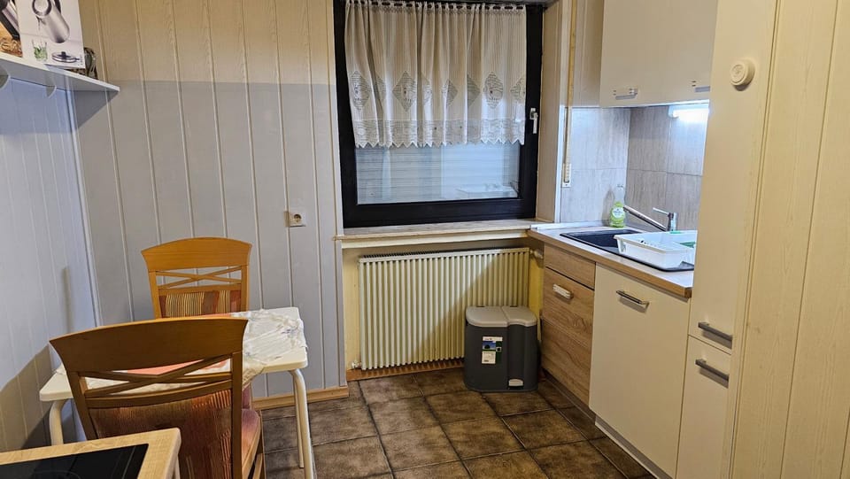 Apartment Wildgrund Vacation rental in Siegen