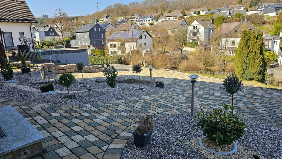 Apartment Wildgrund Vacation rental in Siegen