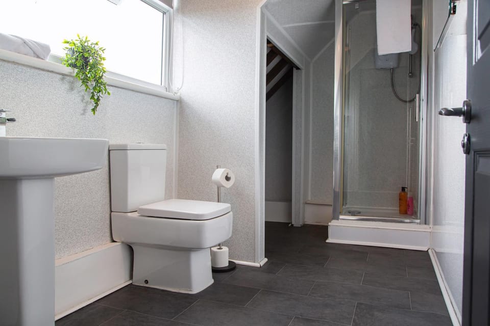 The residency appartment's Apartment in Liverpool