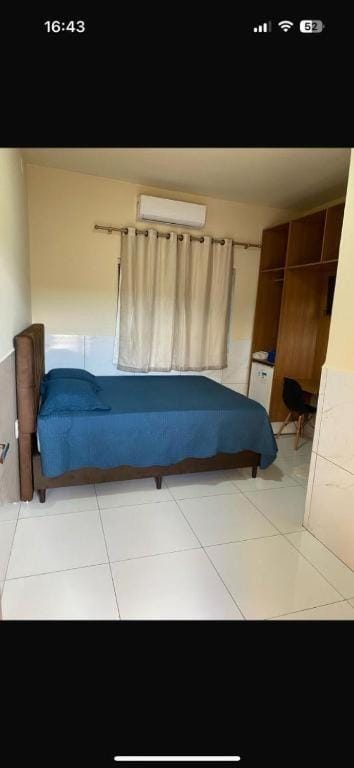Hotel Rio madeira ao lado do Porto velho shopping Hotel in State of Amazonas