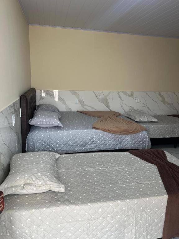 Hotel Rio madeira ao lado do Porto velho shopping Hotel in State of Amazonas