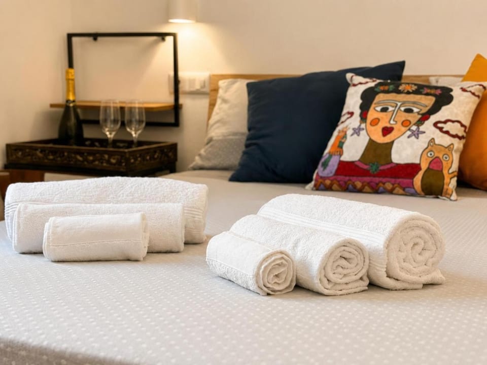 Your Days Off Vacation rental in Alghero