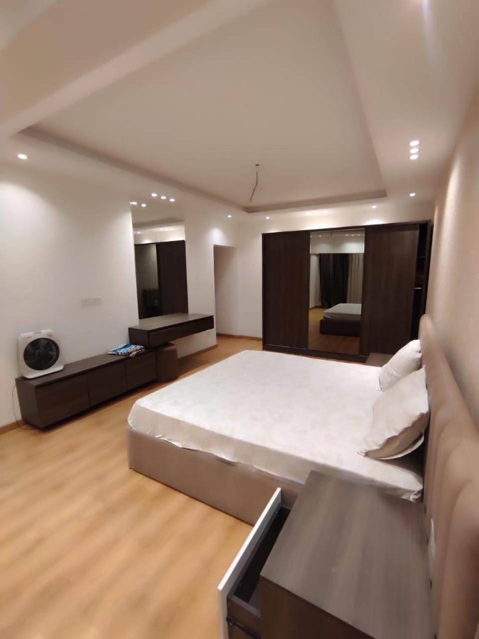 مدينه نصر Apartment in Cairo Governorate