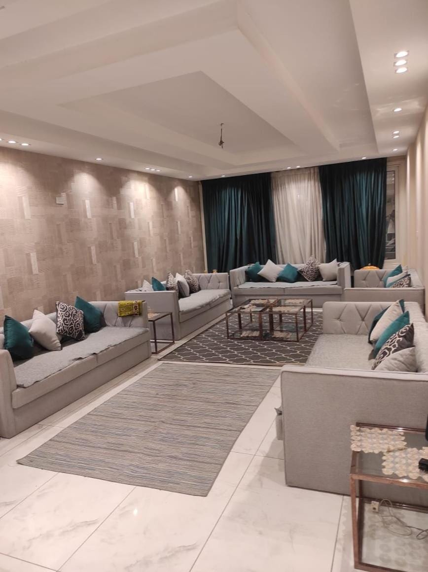 مدينه نصر Apartment in Cairo Governorate