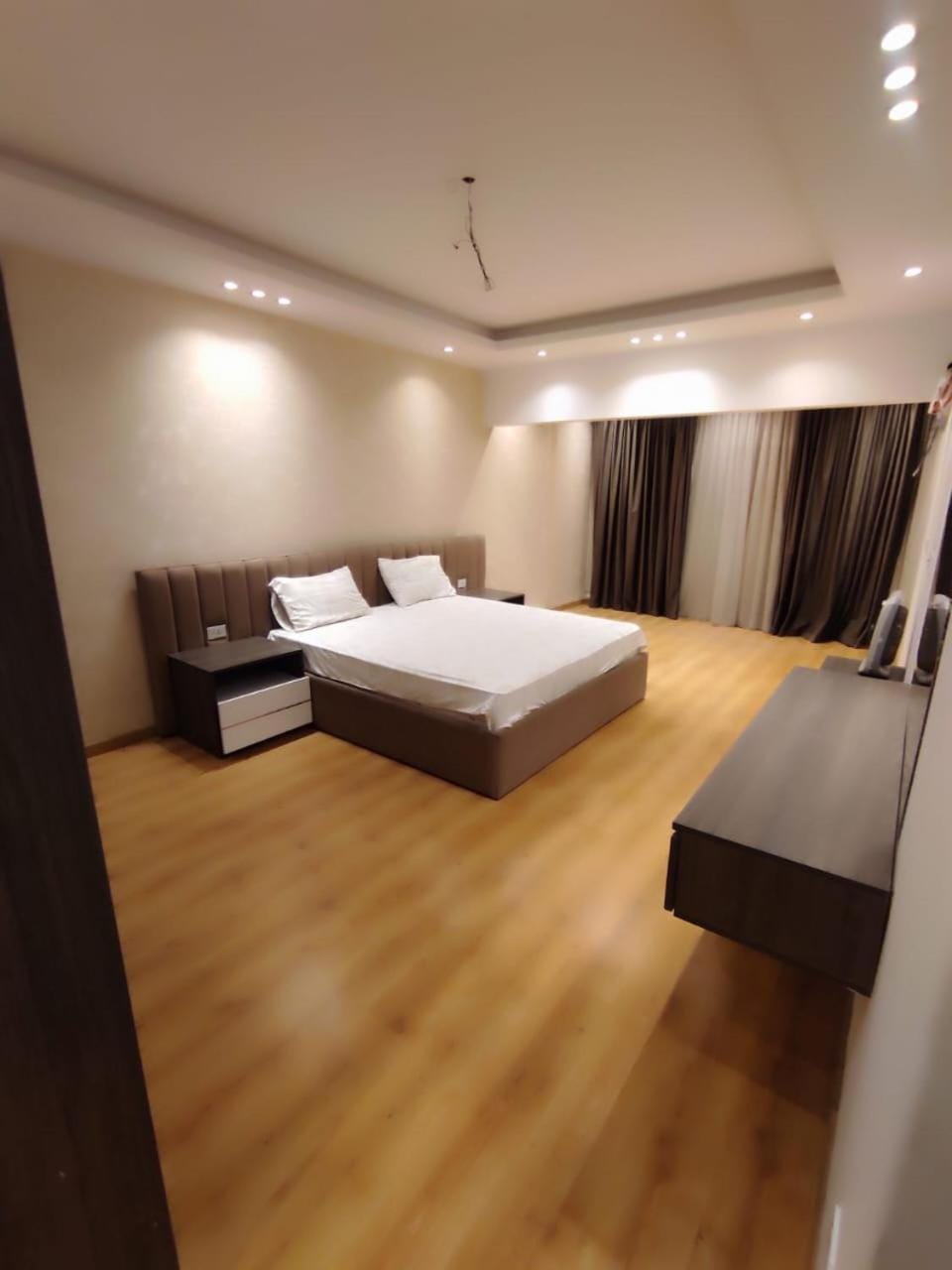 مدينه نصر Apartment in Cairo Governorate