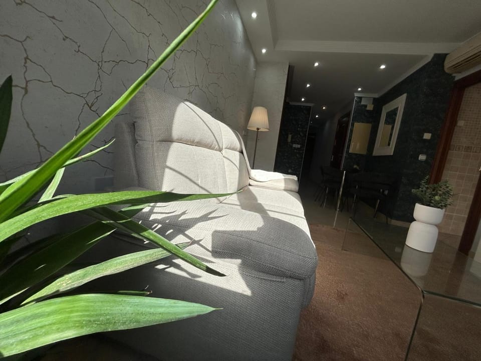 Piso en la Costa del Sol by BRISAMAR Holidays Apartment in Axarquía