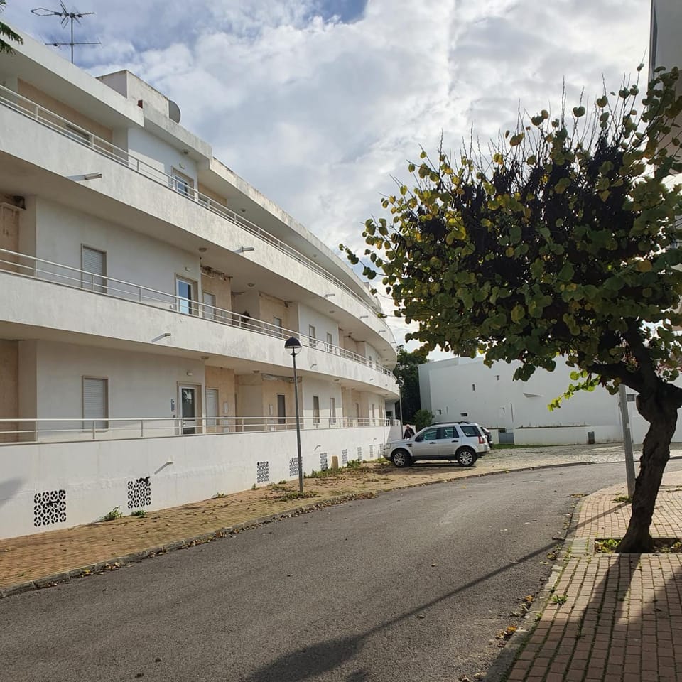 Santa Luzia Ria Pool Bright 2 Bedroom Apartment Apartment in Tavira