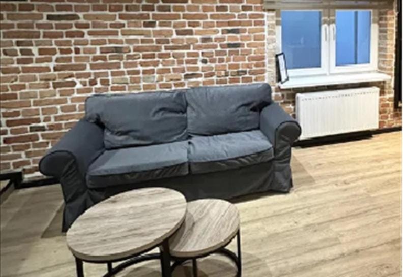 Warszawska Apartment in Poland