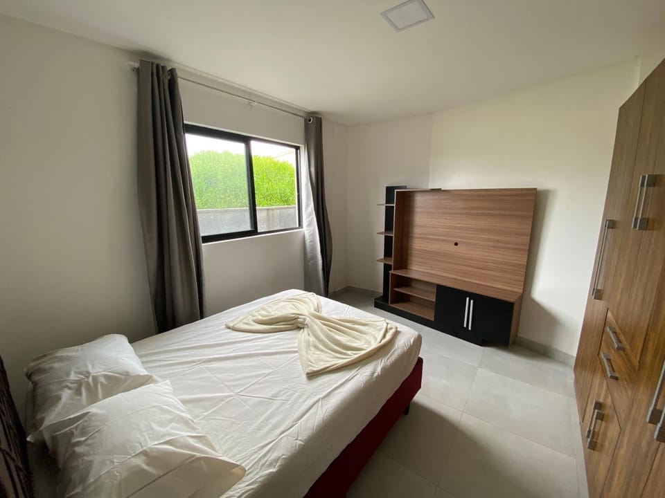 Apartamento Próximo ao Beto Carrero Apartment in Penha