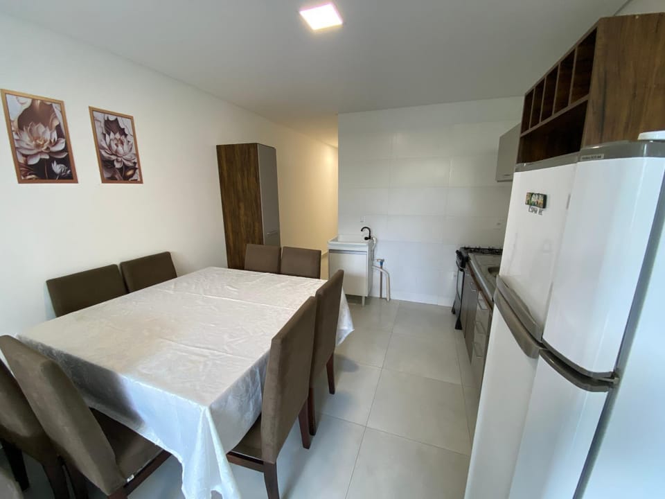 Apartamento Próximo ao Beto Carrero Apartment in Penha