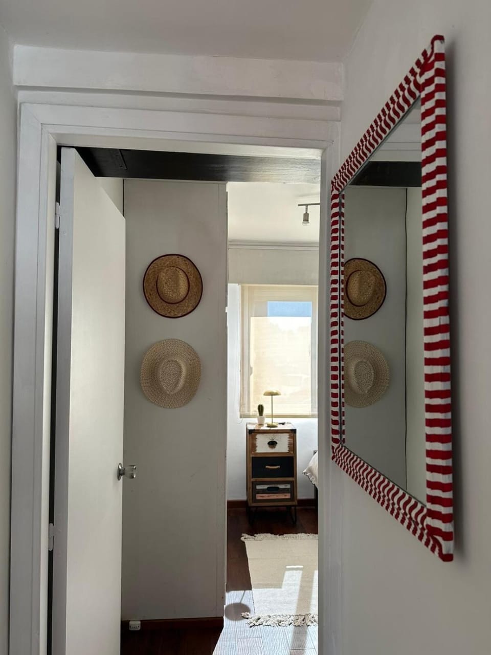 Apartmento en pocitos Apartment in Montevideo Department, Uruguay