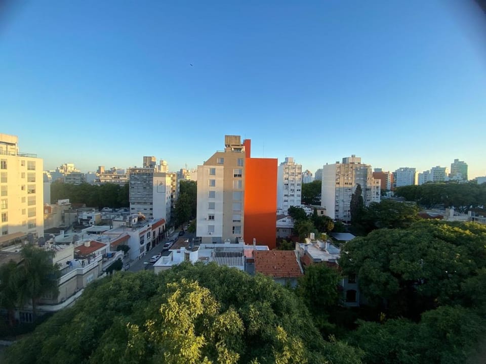 Apartmento en pocitos Apartment in Montevideo Department, Uruguay