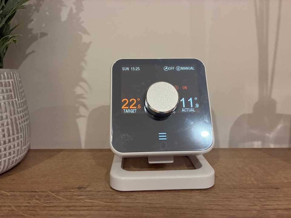 heating