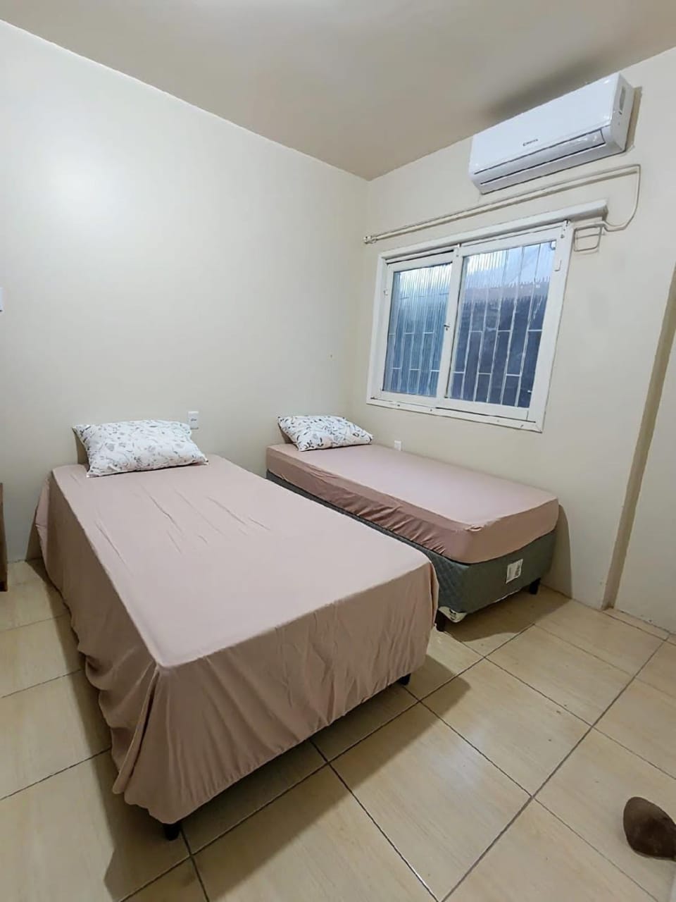Casa Jardim das Hortênsias Bed and Breakfast in Uruguay