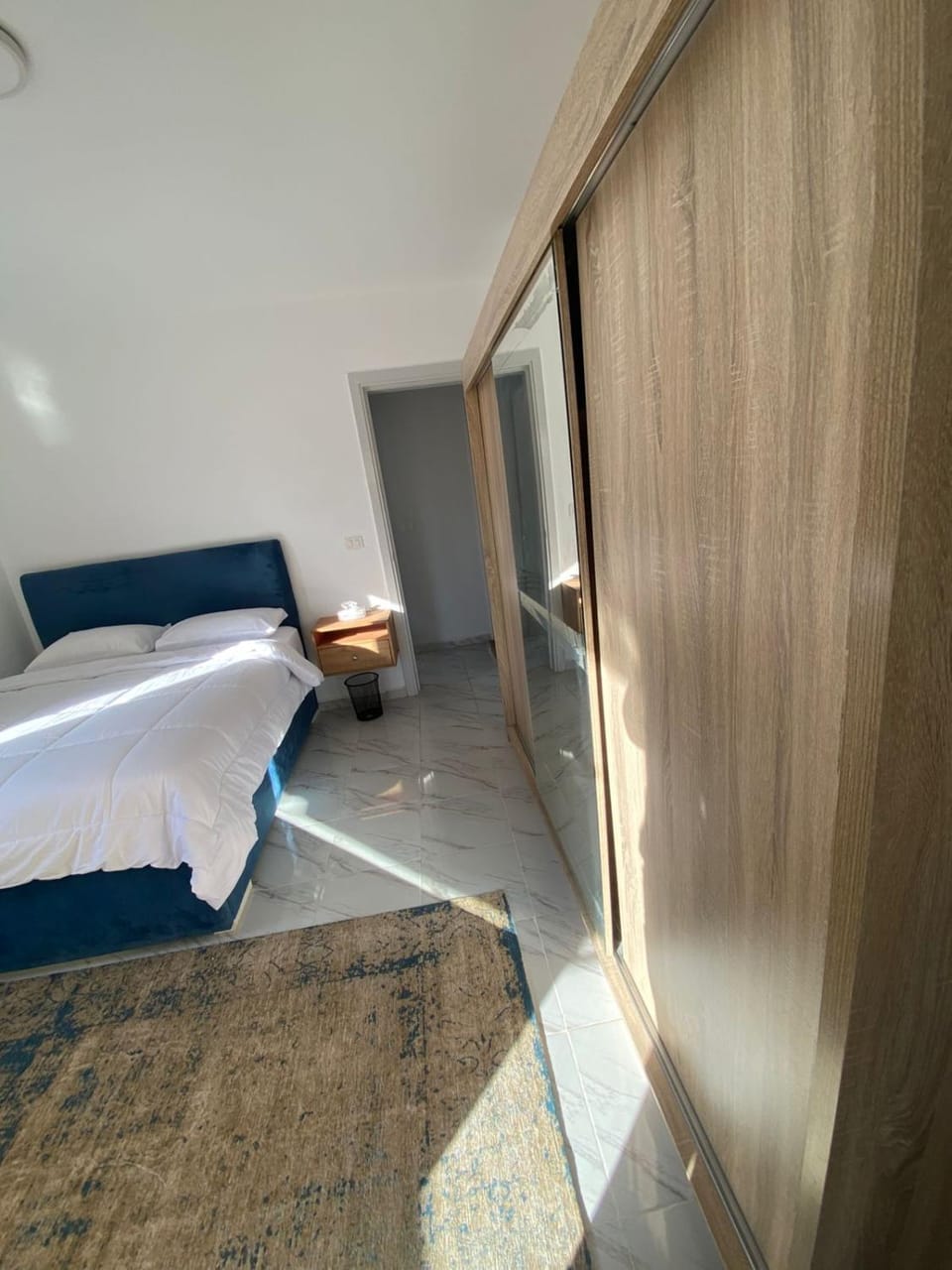 Central Park hotel apartment Apartment in Cairo Governorate