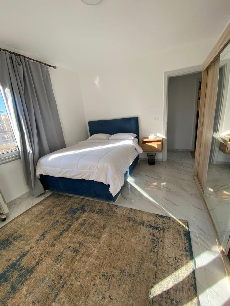 Central Park hotel apartment Apartment in Cairo Governorate