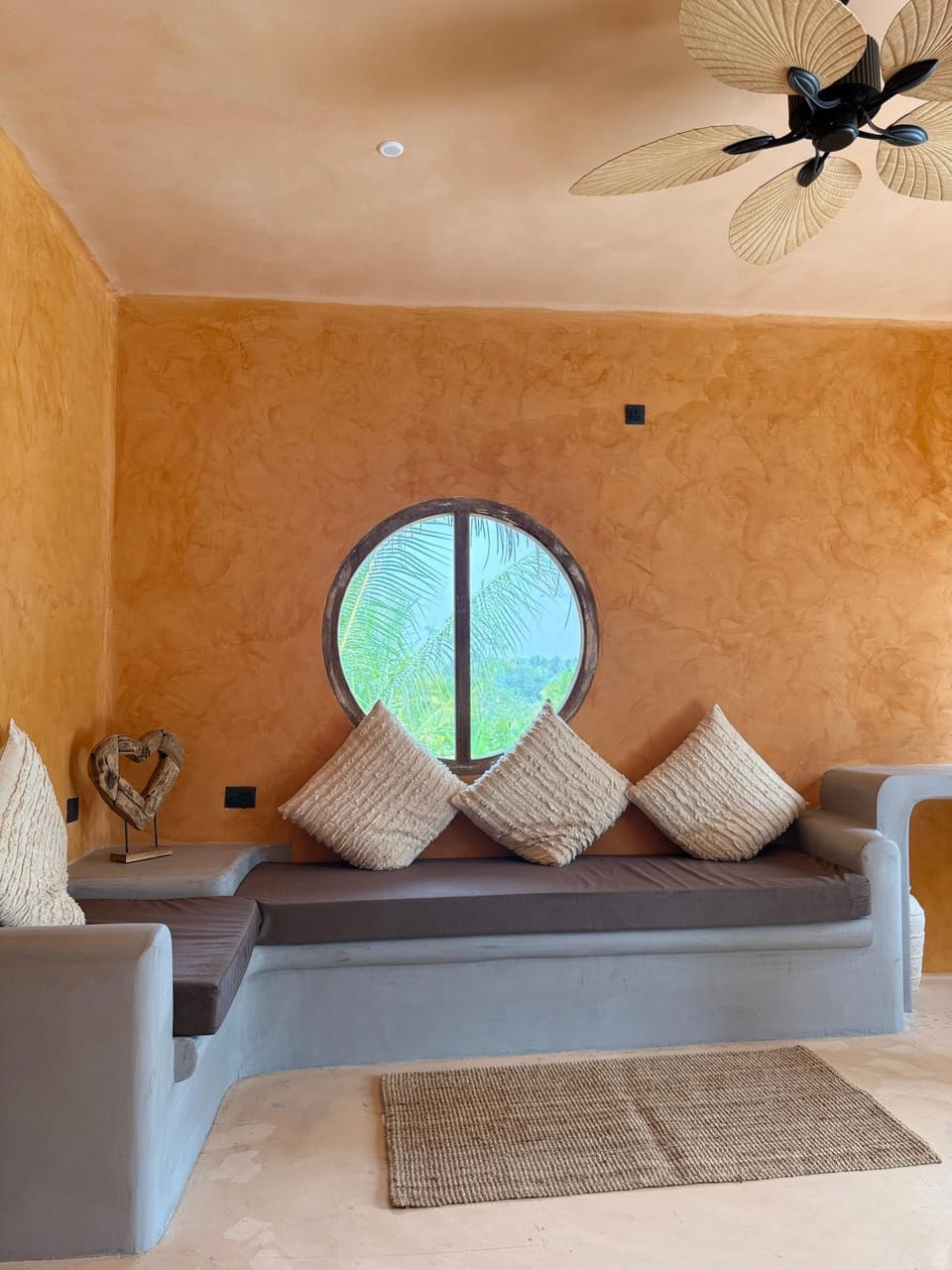 Aloha Sunrise House in Karnataka