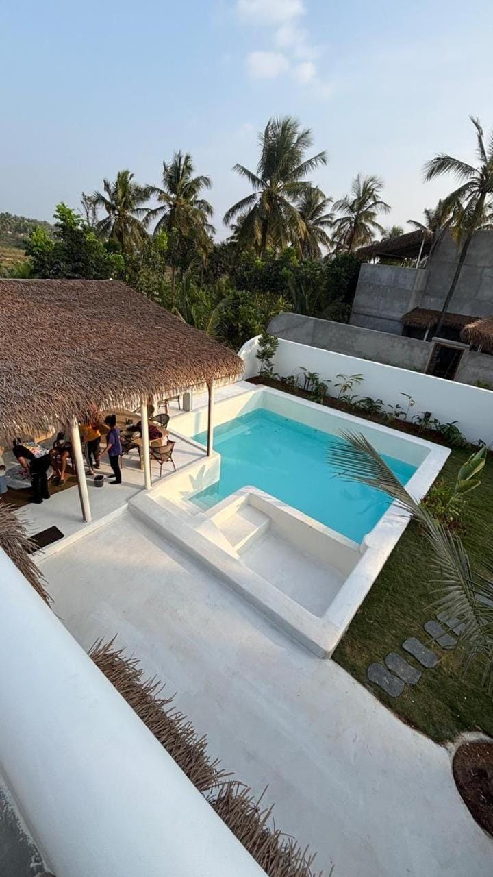 Aloha Sunrise House in Karnataka