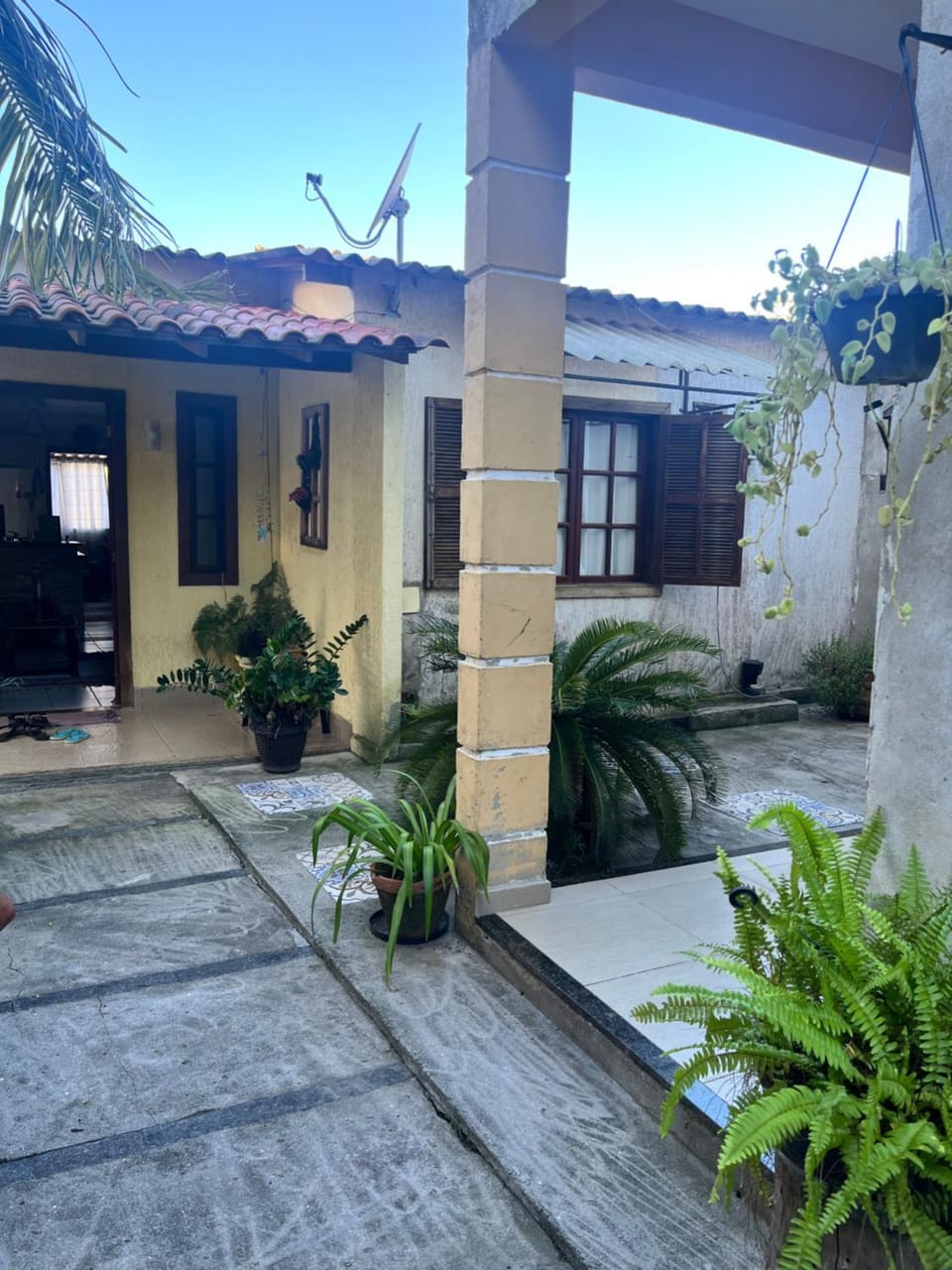 Suíte aconchego House in Cabo Frio