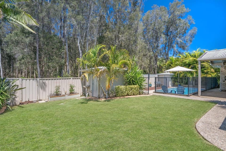 Lake Cathie Oasis 32 Bounty Avenue House in Lake Cathie