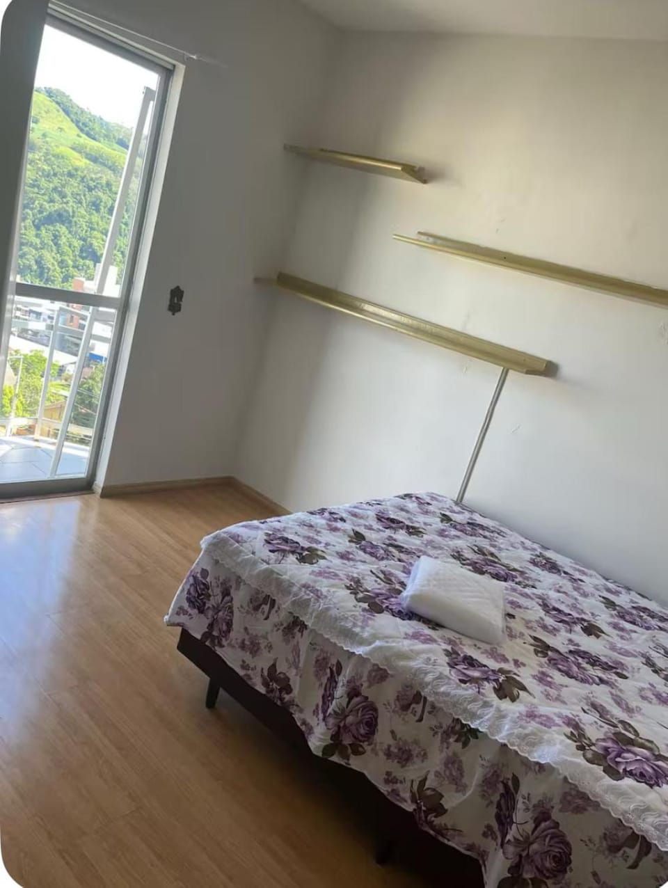 Apartamento à 500 metros das termas Apartment in State of Santa Catarina