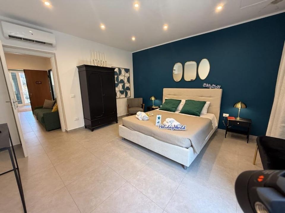 palermo house Bed and Breakfast in Palermo