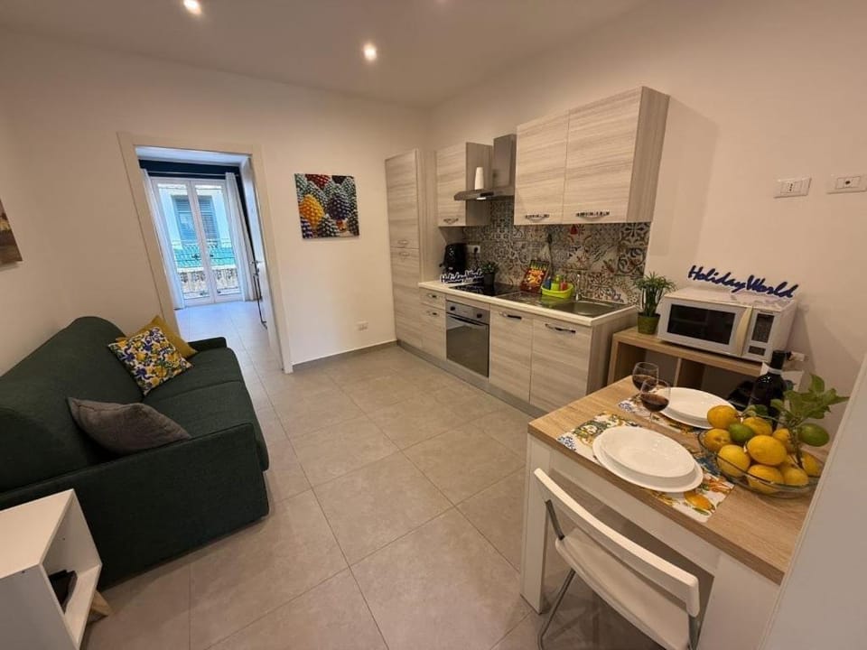 palermo house Bed and Breakfast in Palermo