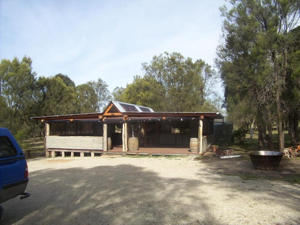 Area and facilities