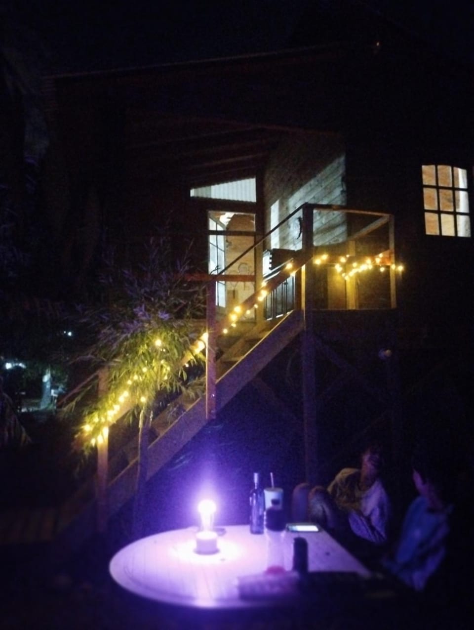 Isla La Paz House in Buenos Aires Province
