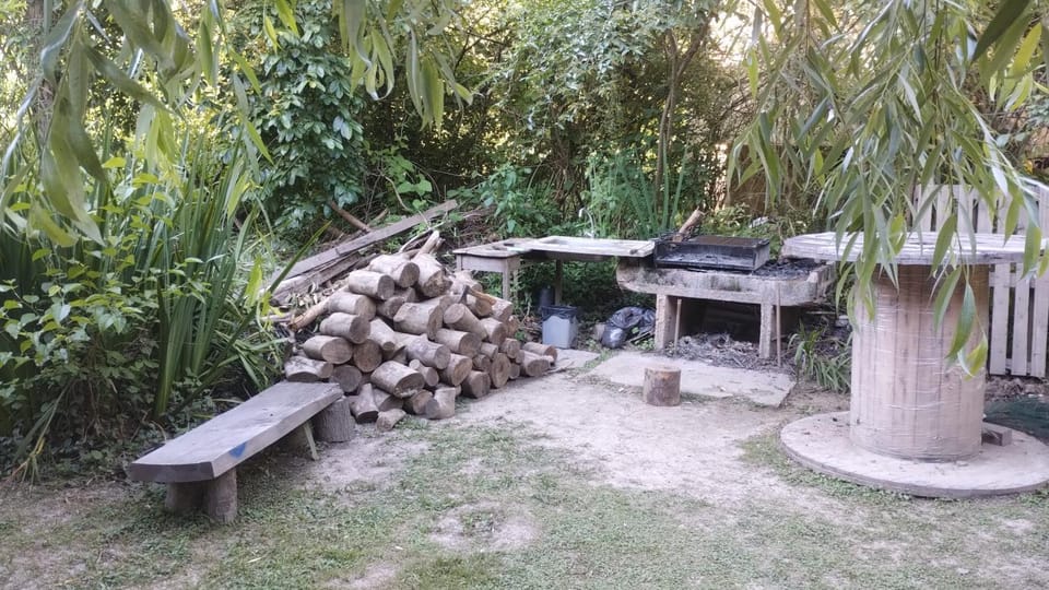 Isla La Paz House in Buenos Aires Province
