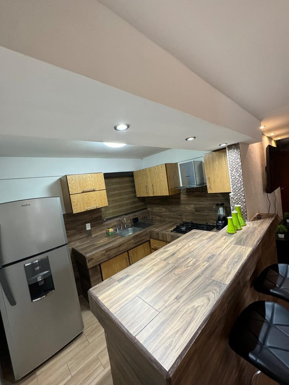 Plaza del Sol Apartment Apartment in Tlaquepaque