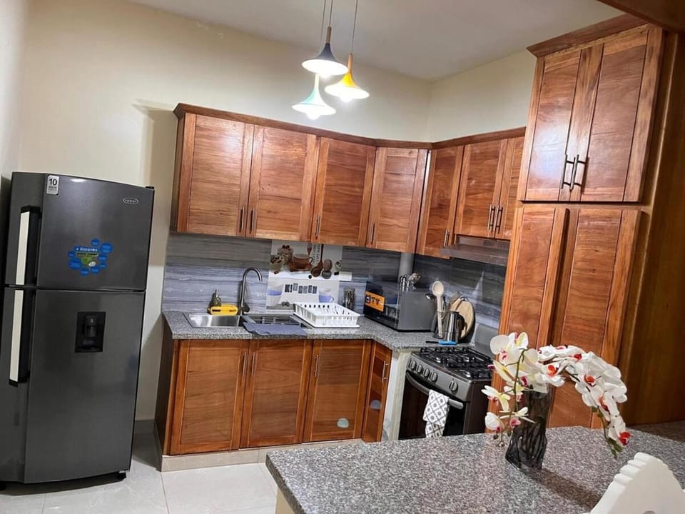 Residencial Torre del Atlantico Apartment in Puerto Plata