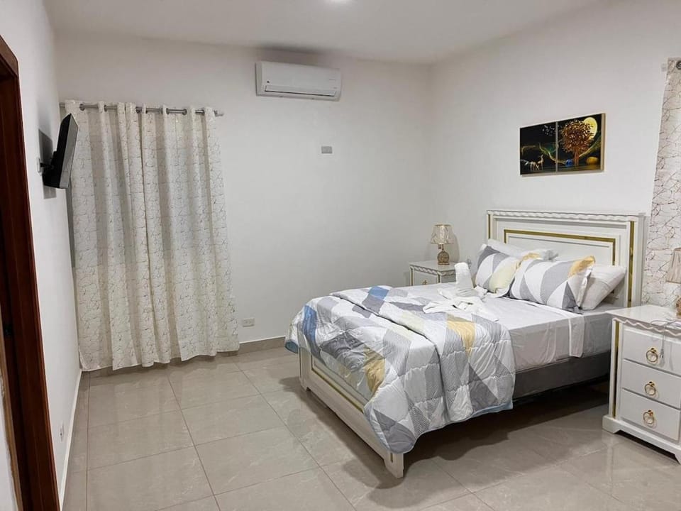 Residencial Torre del Atlantico Apartment in Puerto Plata