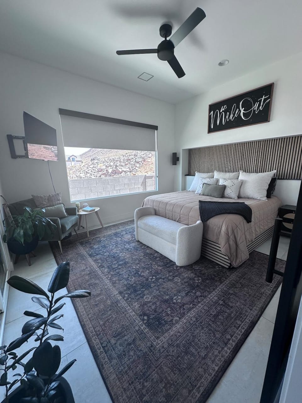 2BR Red Rock Retreat | Near Zion + Sand Hollow House in Hurricane