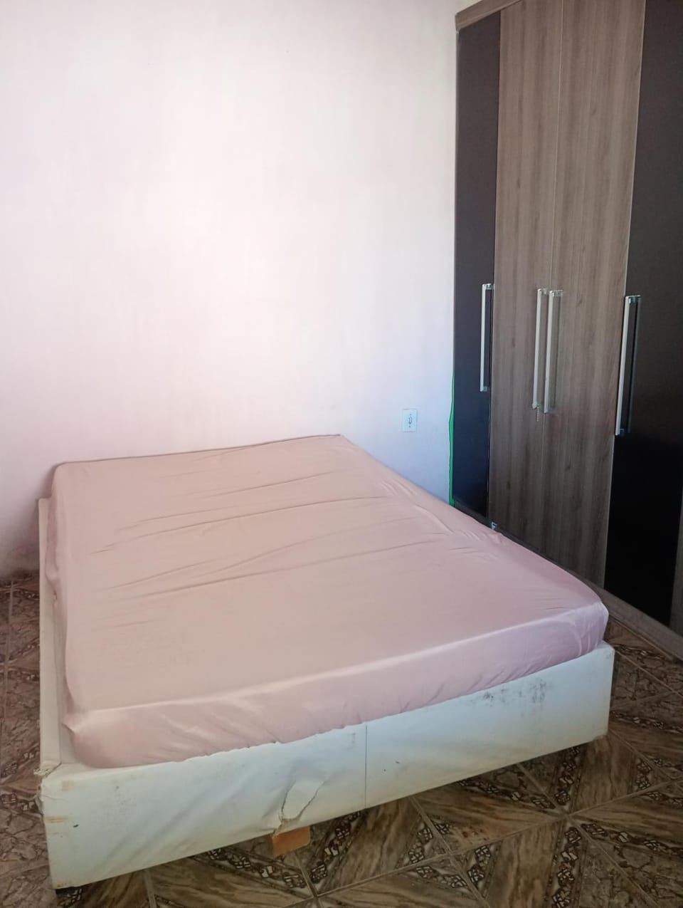 Minha casa para uso de temporada House in State of Rio Grande do Sul