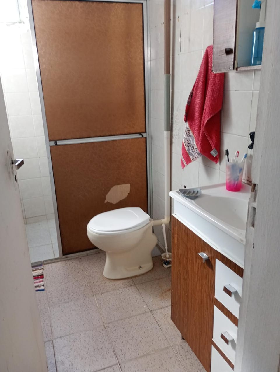 Minha casa para uso de temporada House in State of Rio Grande do Sul
