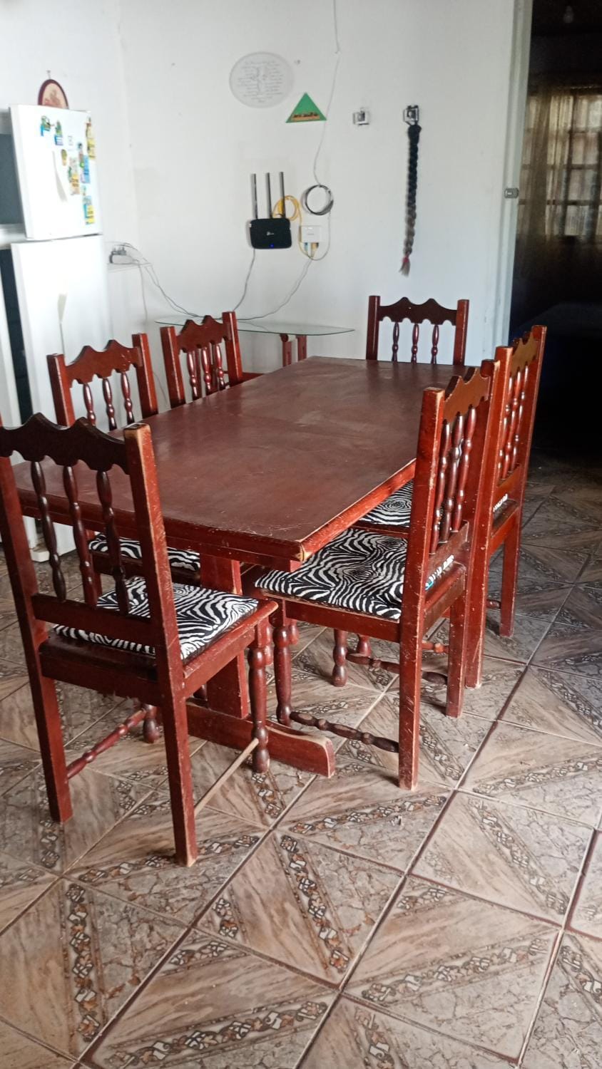Minha casa para uso de temporada House in State of Rio Grande do Sul