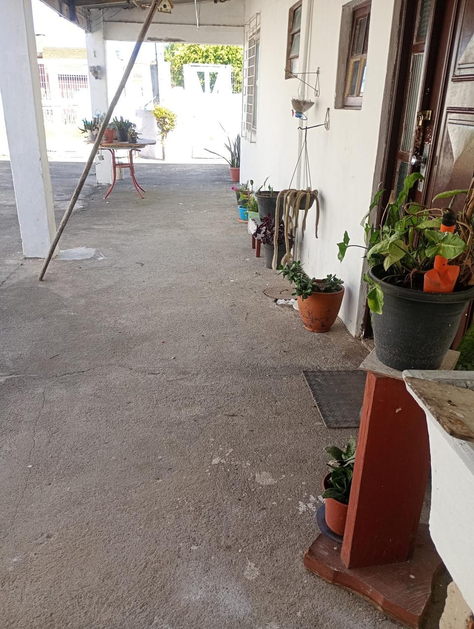 Minha casa para uso de temporada House in State of Rio Grande do Sul