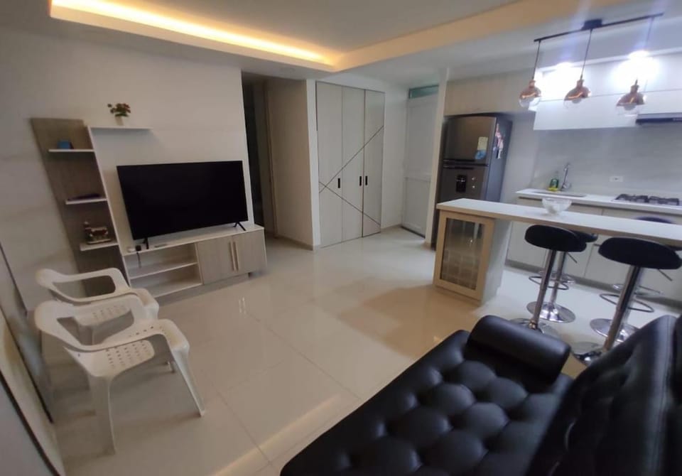 Tu descanso bajo el sol de Ricaurte-Your rest under the Ricaurte sun Apartment in Ricaurte